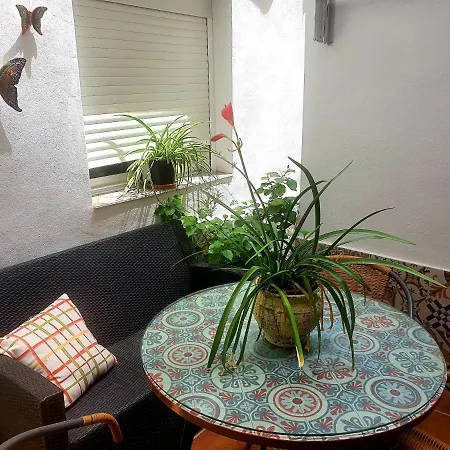 Apartment Mirasierrahome... Tu Hogar De Vacaciones!