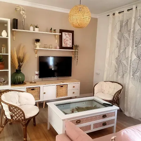 Mirasierrahome... Tu Hogar De Vacaciones! Alora