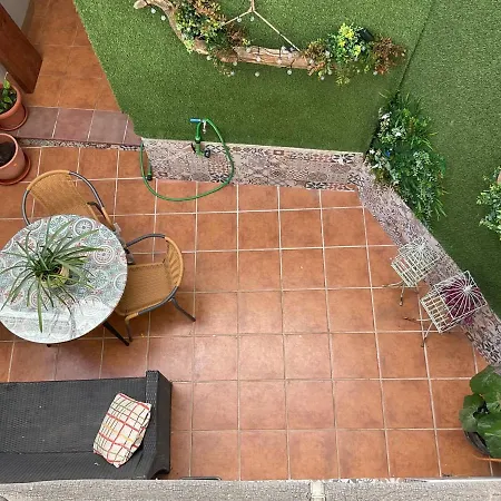Appartement Mirasierrahome... Tu Hogar De Vacaciones! *