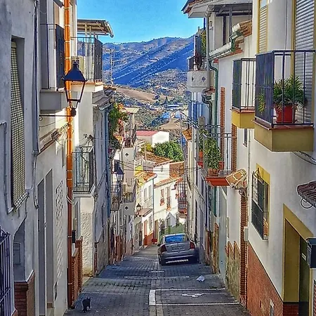 Mirasierrahome... Tu Hogar De Vacaciones! Apartment Alora