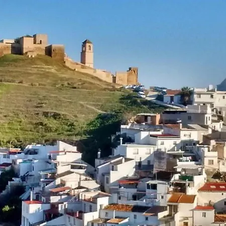 Appartement Mirasierrahome... Tu Hogar De Vacaciones! *