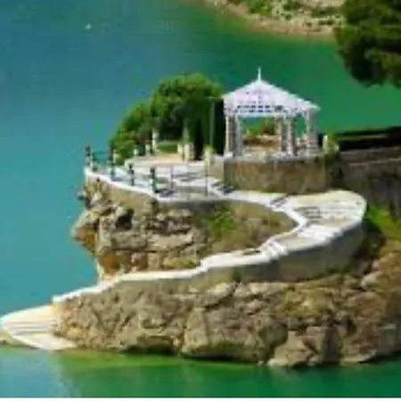 Mirasierrahome... Tu Hogar De Vacaciones! Appartement