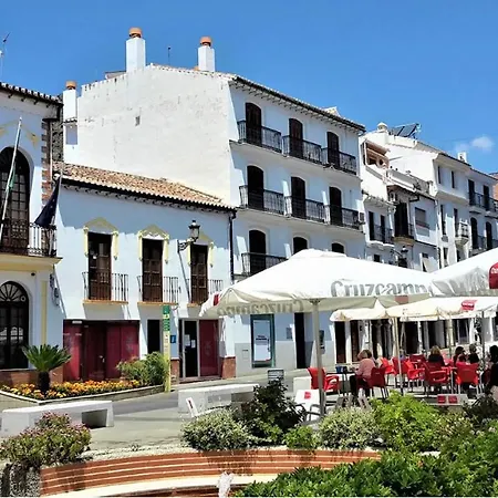 Mirasierrahome... Tu Hogar De Vacaciones! Alora