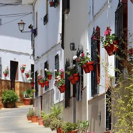 Mirasierrahome... Tu Hogar De Vacaciones!