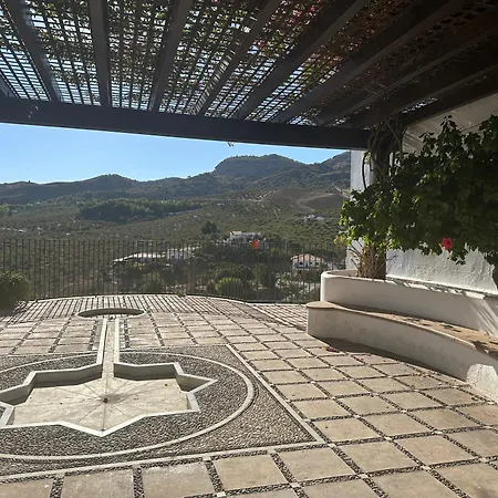 Mirasierrahome... Tu Hogar De Vacaciones!