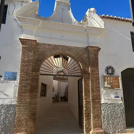 Mirasierrahome... Tu Hogar De Vacaciones! Alora