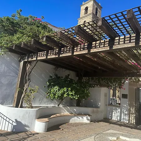 Mirasierrahome... Tu Hogar De Vacaciones!