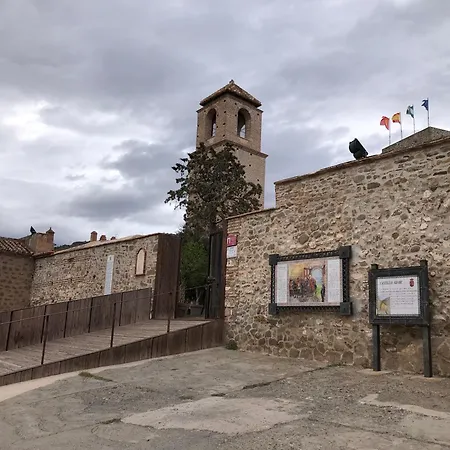 Appartement Mirasierrahome... Tu Hogar De Vacaciones! Alora