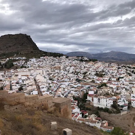 Appartement Mirasierrahome... Tu Hogar De Vacaciones! *