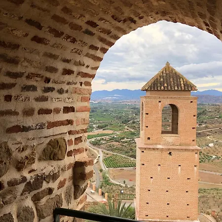 Appartement Mirasierrahome... Tu Hogar De Vacaciones! Alora