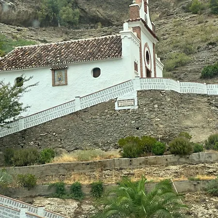 Appartement Mirasierrahome... Tu Hogar De Vacaciones! Alora