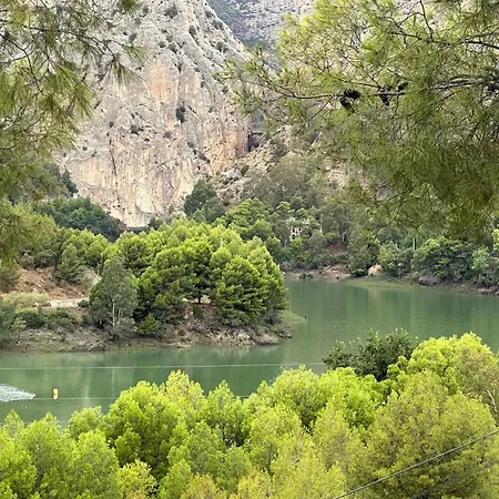 Mirasierrahome... Tu Hogar De Vacaciones! * Alora