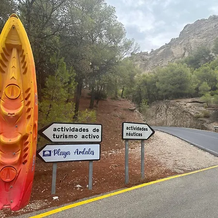 Mirasierrahome... Tu Hogar De Vacaciones!