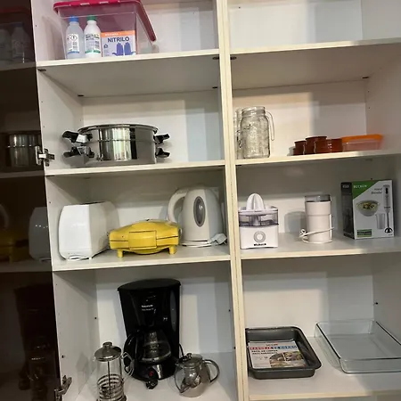 Mirasierrahome... Tu Hogar De Vacaciones!