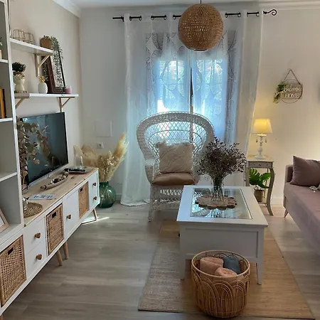 Mirasierrahome... Tu Hogar De Vacaciones!