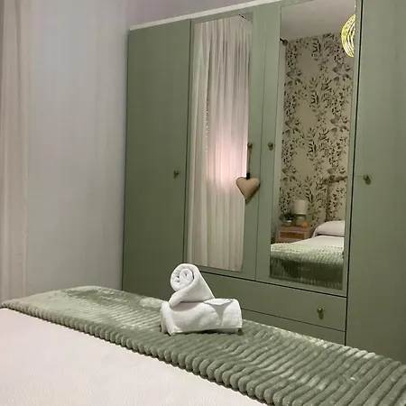 Appartement Mirasierrahome... Tu Hogar De Vacaciones! *