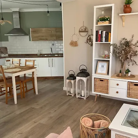 Mirasierrahome... Tu Hogar De Vacaciones! *