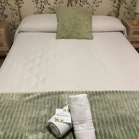 Mirasierrahome... Tu Hogar De Vacaciones! Alora
