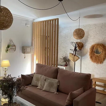 Mirasierrahome... Tu Hogar De Vacaciones!