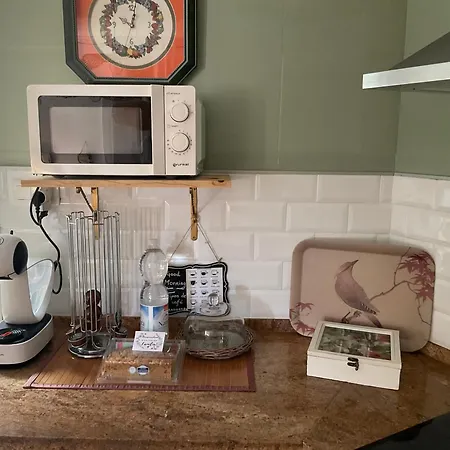 Appartement Mirasierrahome... Tu Hogar De Vacaciones!