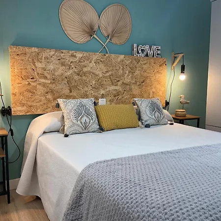 Mirasierrahome... Tu Hogar De Vacaciones! Apartment *