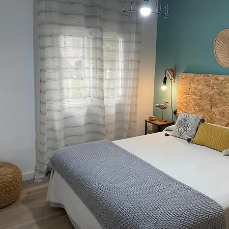 Mirasierrahome... Tu Hogar De Vacaciones! Apartment Alora