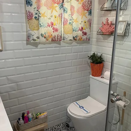 Appartement Mirasierrahome... Tu Hogar De Vacaciones! Alora