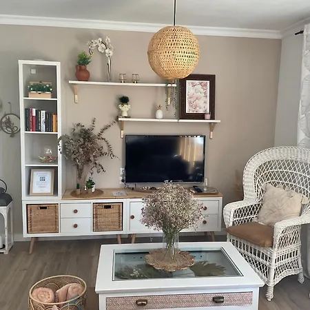 Mirasierrahome... Tu Hogar De Vacaciones! * Alora