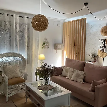 Mirasierrahome... Tu Hogar De Vacaciones! Apartment