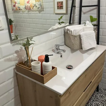 Mirasierrahome... Tu Hogar De Vacaciones!