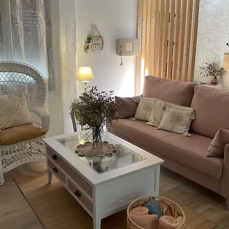 Mirasierrahome... Tu Hogar De Vacaciones! Apartment