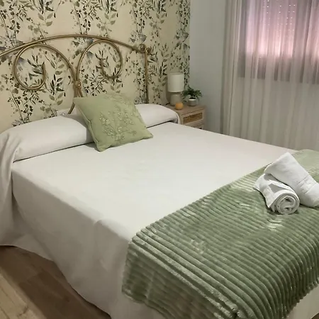 Apartment Mirasierrahome... Tu Hogar De Vacaciones!