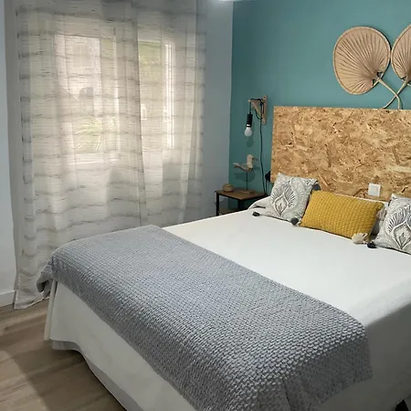 Mirasierrahome... Tu Hogar De Vacaciones! Apartment