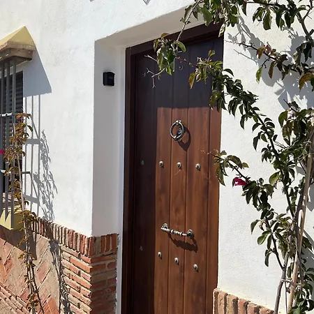Apartment Mirasierrahome... Tu Hogar De Vacaciones!