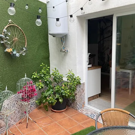Mirasierrahome... Tu Hogar De Vacaciones! Apartment *